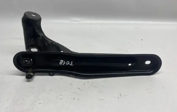 Porsche Cayenne (9PA) Engine mounting bracket 7L5199373A