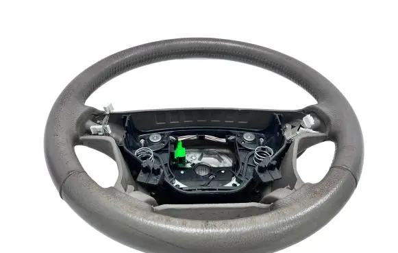 Volvo XC90 Steering wheel 8666891 8660221