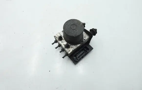 Audi A4 S4 B8 8K ABS Pump 8K0907379BF 1099K0158