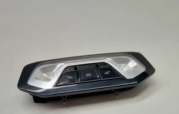 BMW i4 Rear seat light 7910813