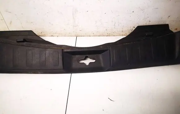 Nissan X-Trail T32 Other trunk/boot trim element 849924CE0A