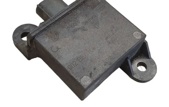 Porsche Cayenne (9PA) Tire pressure sensor 4F0907283 002BE00001