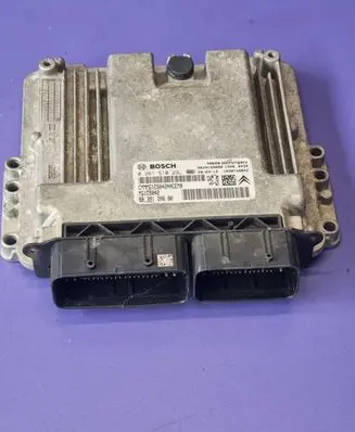 Peugeot 508 II Engine control unit/module 0261S1023L 9829159080 39120680