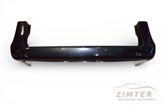 Mercedes-Benz Vito Viano W447 Rear bumper A4488850600 A4488850001