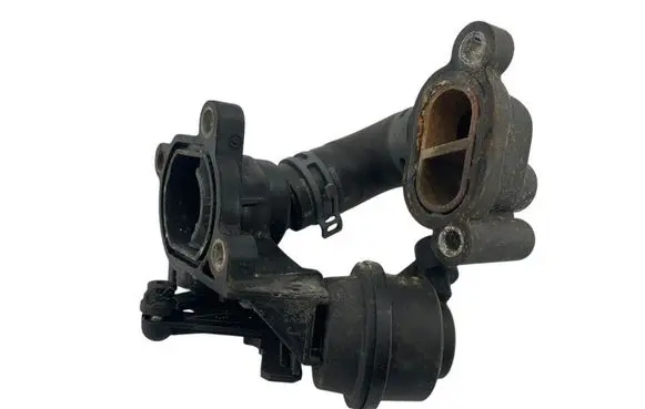 Audi Q5 SQ5 Thermostat/thermostat housing 059121506G