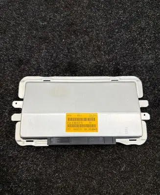 BMW 4 F32 F33 Suspension control unit/module 6868873 203845 28402631333
