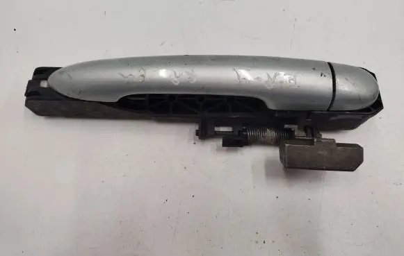 Renault Espace - Grand espace IV Front door exterior handle