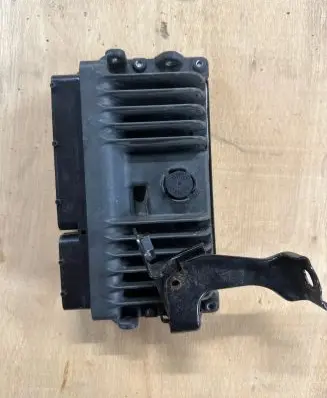 Toyota Yaris XP210 Engine control unit/module 89661K0082 MB2830002150