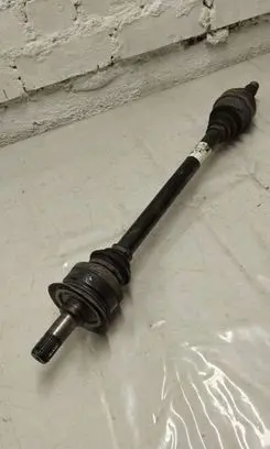 BMW X5 F15 Rear driveshaft 8609838