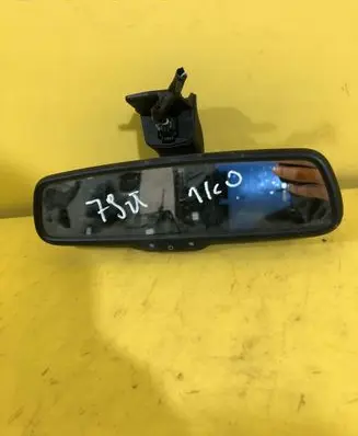Chevrolet Captiva Rear view mirror (interior) RZ4R4P3K4