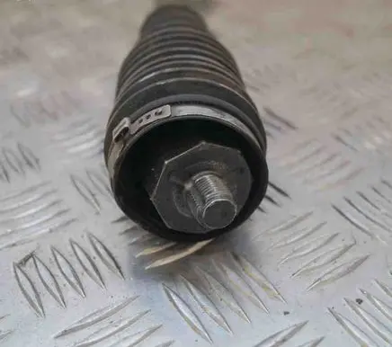 Audi A5 8T 8F Steering tie rod 