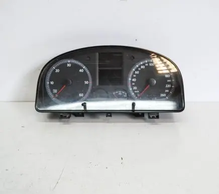 Volkswagen Caddy Speedometer (instrument cluster) 2K0920841C