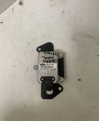 Ford Galaxy ESP acceleration yaw rate sensor 6G913C187AG