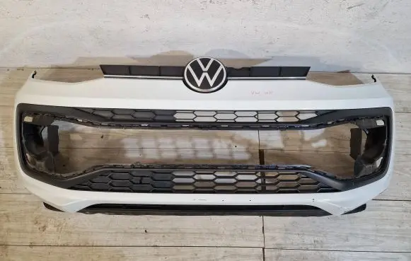 Volkswagen Up Front bumper 1s0.807.221