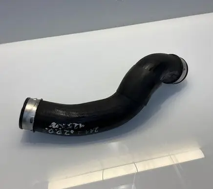 Mercedes-Benz E W211 Intercooler hose/pipe A2115282082 3091DB30 L03025C