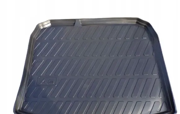 Audi A3 S3 8P Rubber trunk/boot mat liner 8P5061180