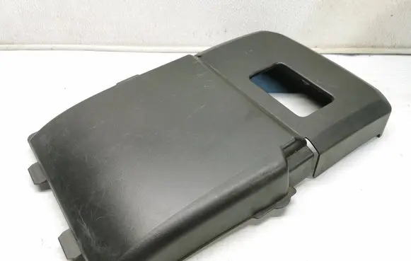 Volvo C30 Battery box tray cover/lid 9M5N10A659AA 31301483