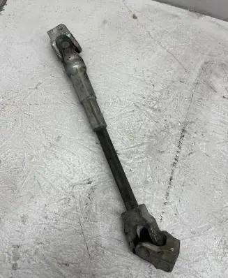 BMW 3 E90 E91 Steering column universal joint 6769157 2811050918