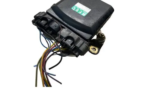 Mazda 6 Fuel injection control unit/module 1310001241 RF5C18701A