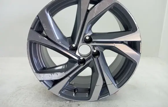 Renault Clio V R17 alloy rim 403007131R
