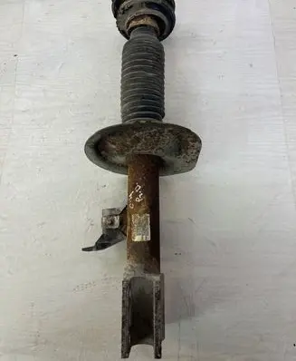 Citroen C4 I Front shock absorber/damper