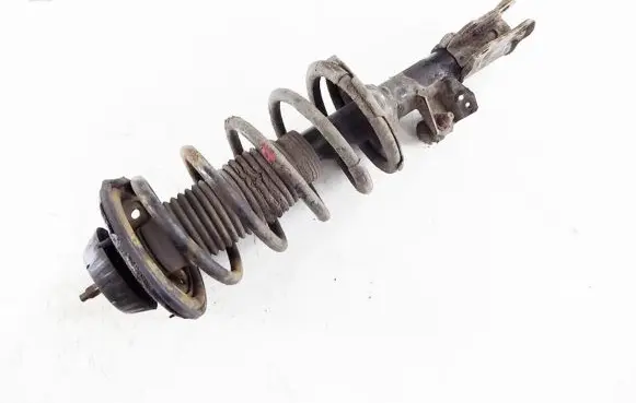 KIA Picanto Front shock absorber with coil spring