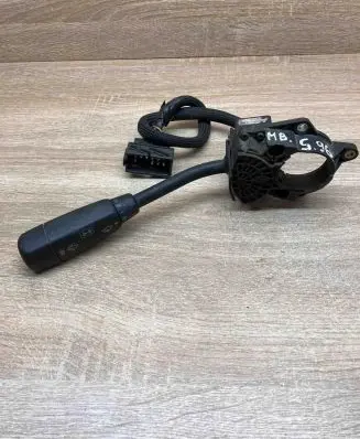 Mercedes-Benz S W140 Wiper control stalk 1405401144