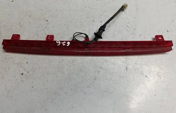 Mazda 626 Third/center stoplight R9325