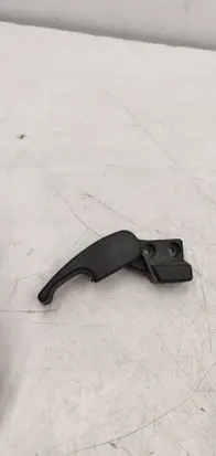 Audi A3 S3 8P Engine bonnet (hood) release handle 1H1823533