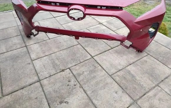 Toyota RAV 4 (XA50) Front bumper 5211942B20