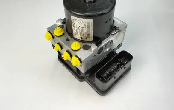 Renault Scenic III - Grand scenic III ABS Pump 476601563R 10021204664