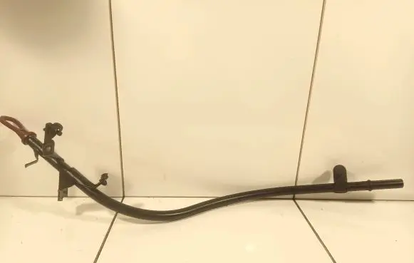 BMW 3 E46 Oil level dip stick 