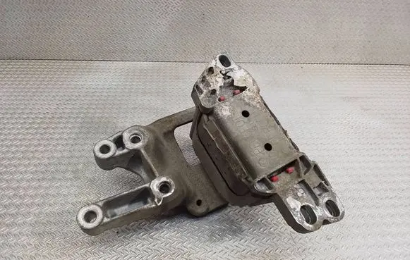 Citroen Jumpy Engine mount bracket 1440012280
