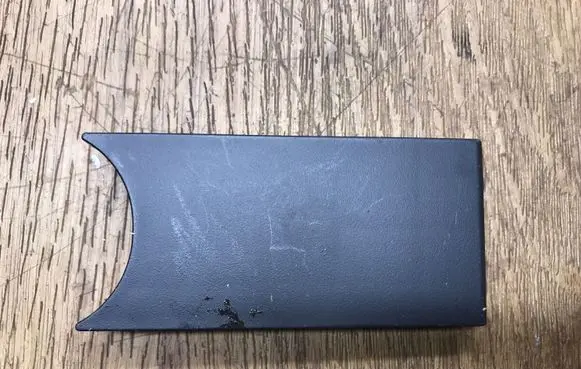 Hyundai Tucson TL Other interior part 96011D3000