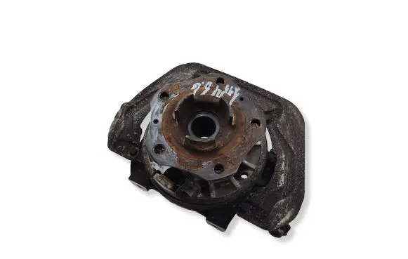 Porsche 911 996 Rear wheel hub