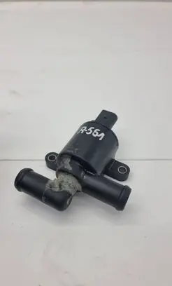 Audi A6 S6 C7 4G Electric auxiliary coolant/water pump 4H0121671D