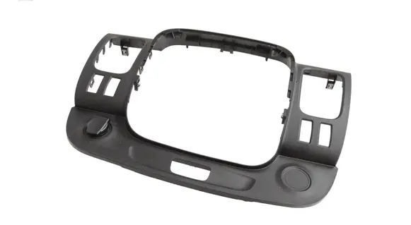 Renault Trafic III (X82) Dashboard glove box trim 93452450