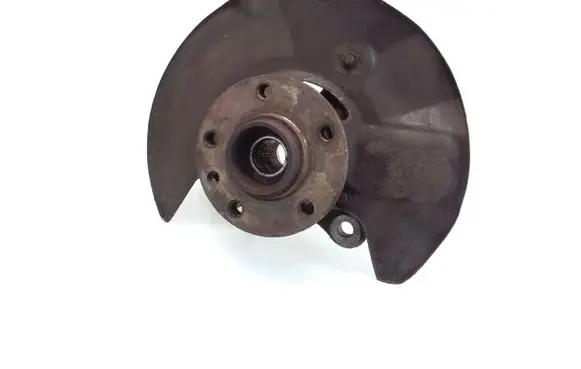 Volkswagen Transporter - Caravelle T5 Front wheel hub spindle knuckle