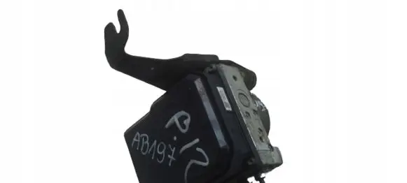 Nissan Juke I F15 ABS Pump 476601KD0A