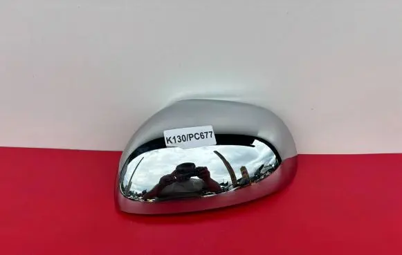 Fiat 500L Plastic wing mirror trim cover 6902-013