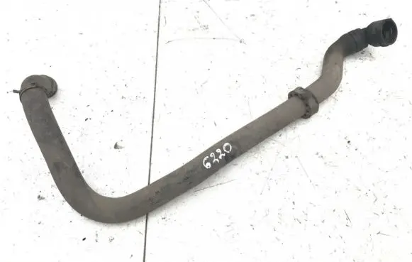 Volkswagen Sharan Engine coolant pipe/hose