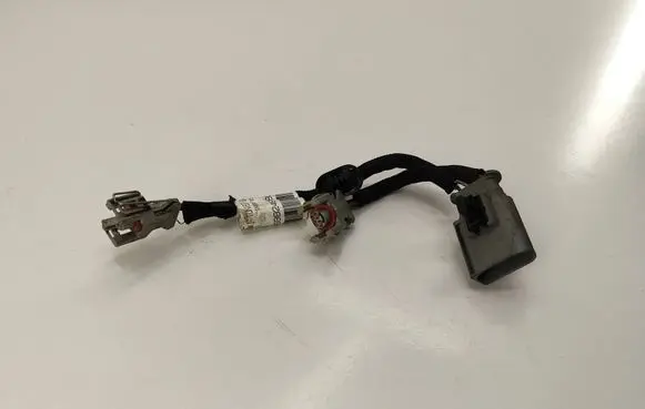 Peugeot 508 Fuel injector wires 9688246780