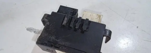 BMW 3 E46 Door control unit/module 6913364 05021805