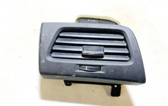 Honda CR-V Dash center air vent grill 77630ta0a 77630-ta0a