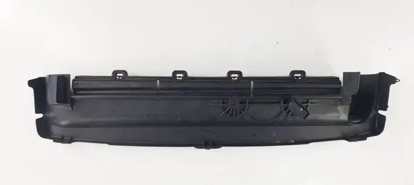 Volkswagen Transporter - Caravelle T6 Intercooler air guide/duct channel 7E0805962C0 7E0805962C