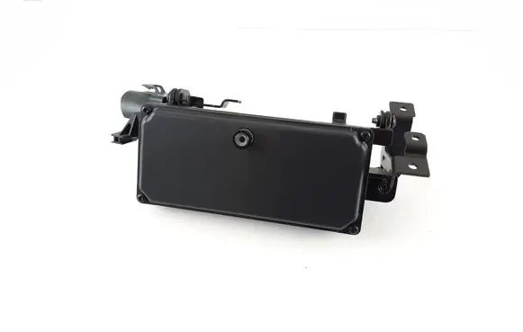 Volvo XC90 Front bumper camera 31660603