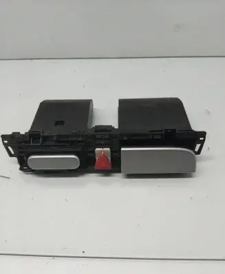Volkswagen PASSAT B6 Glove box central console 3C1857273