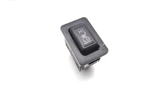 Mitsubishi ASX Seat heating switch 8610A076