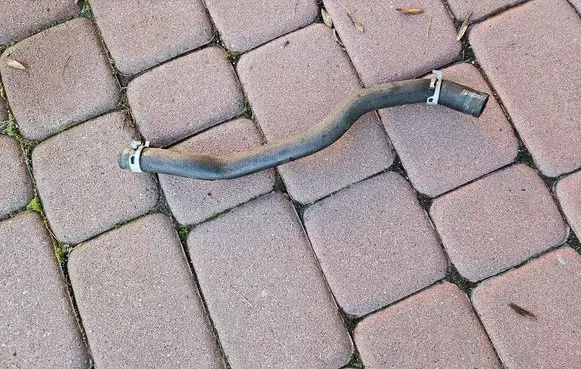 Toyota Corolla E210 E21 Engine coolant pipe/hose 