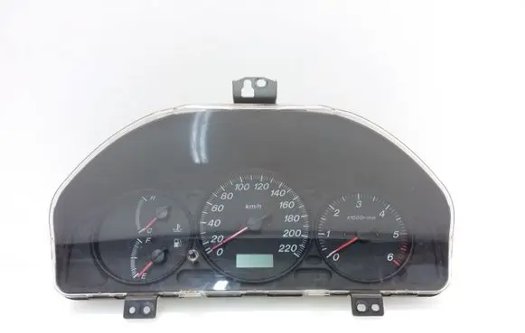 Mazda Premacy Speedometer (instrument cluster) CB16C